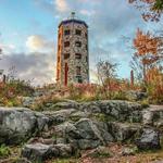 Enger Tower