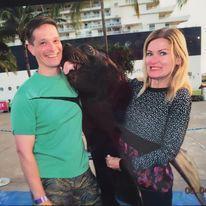 That One TIme We Tried to Adopt a Sea Lion