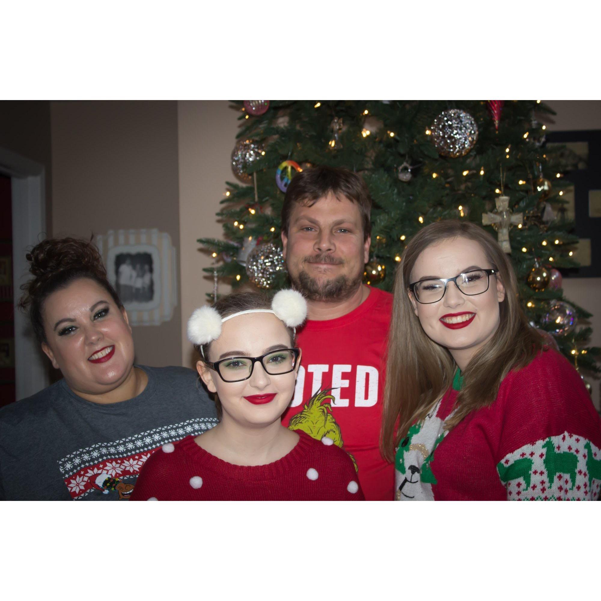 Christmas 2018