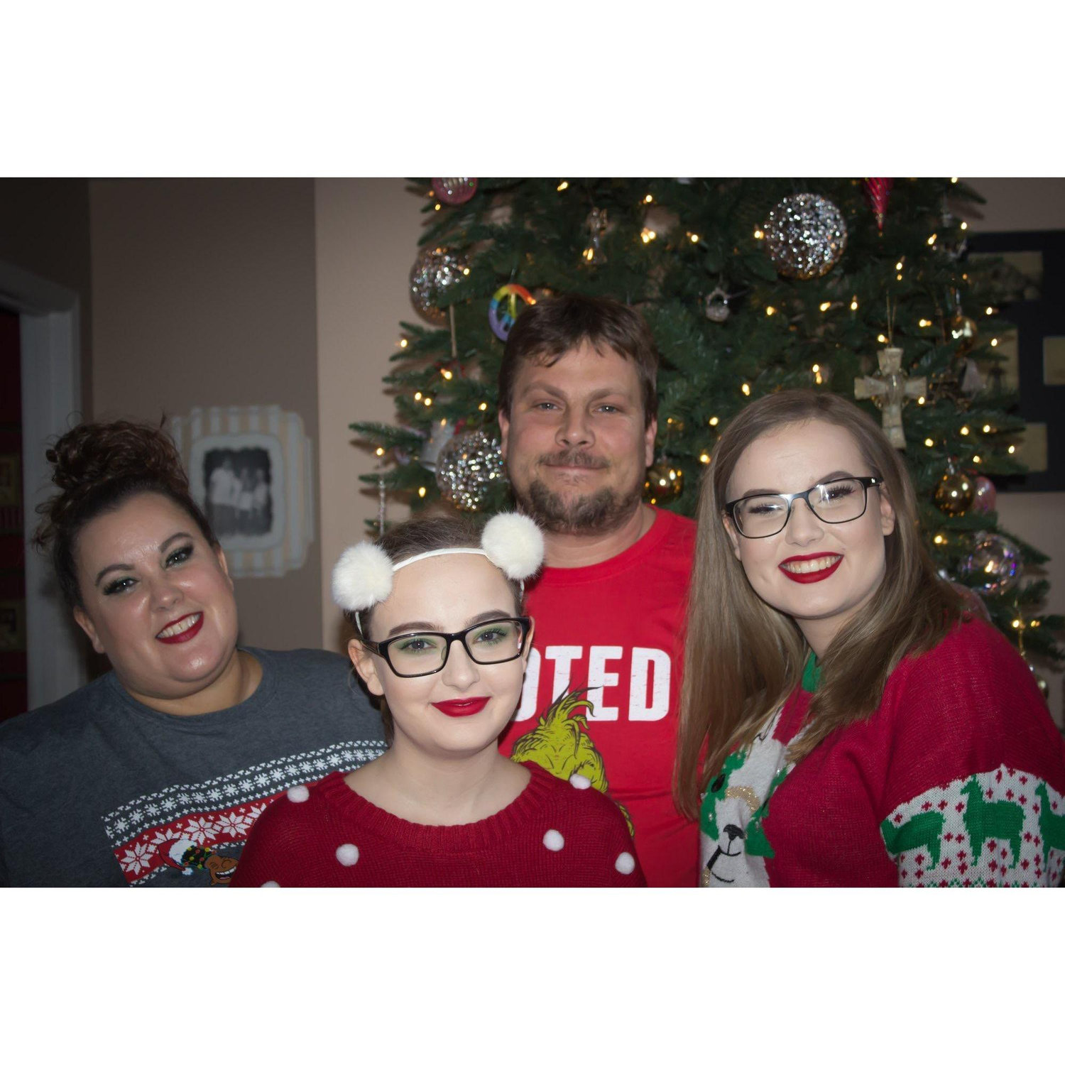 Christmas 2018