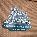 Evans Brothers Coffee Roasters