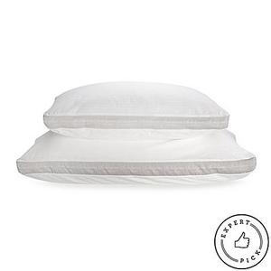 Isotonic® Indulgence™ Side Sleeper Pillow
