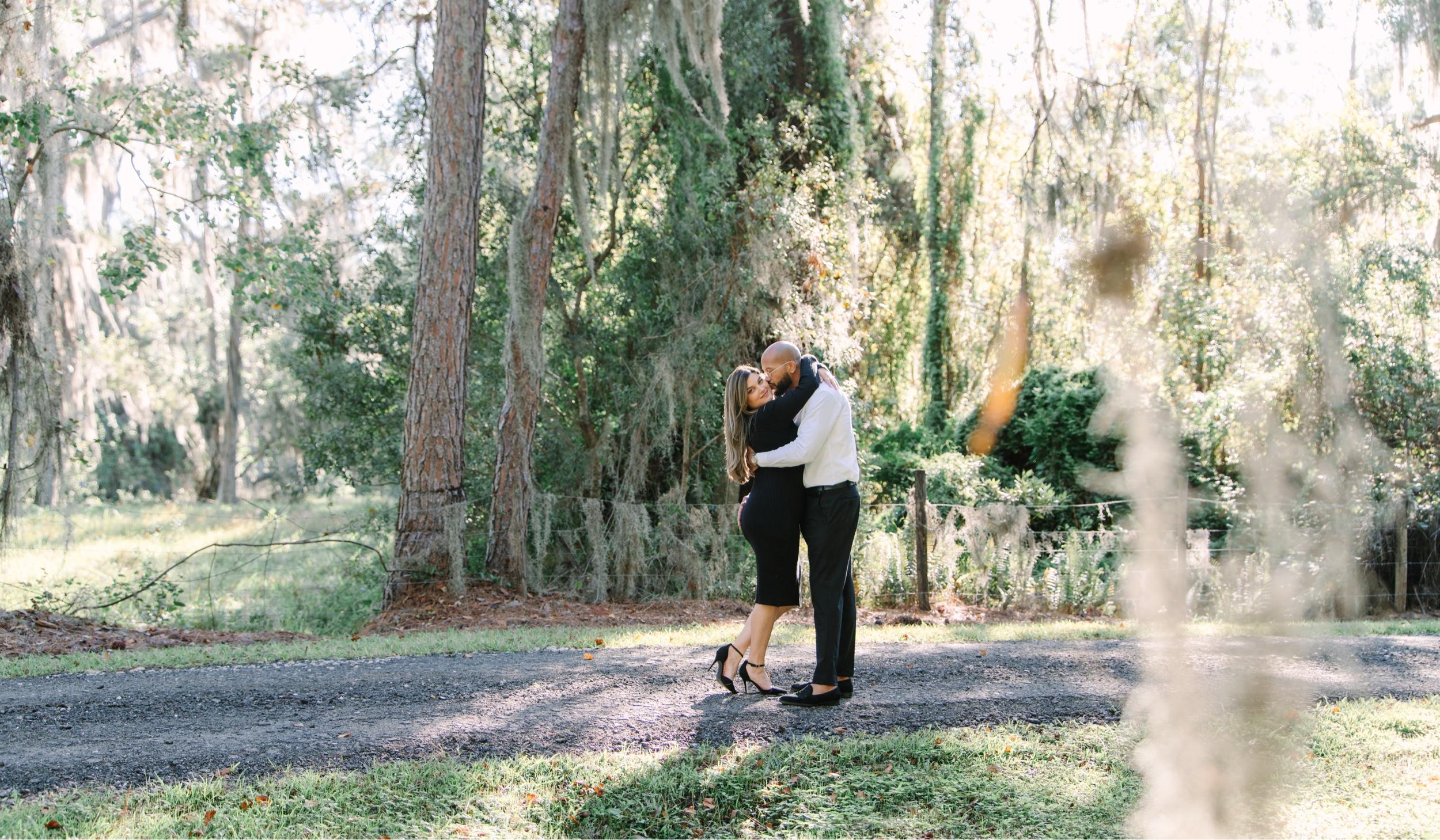The Wedding Website of Ashley Agosto and Richard McMorris