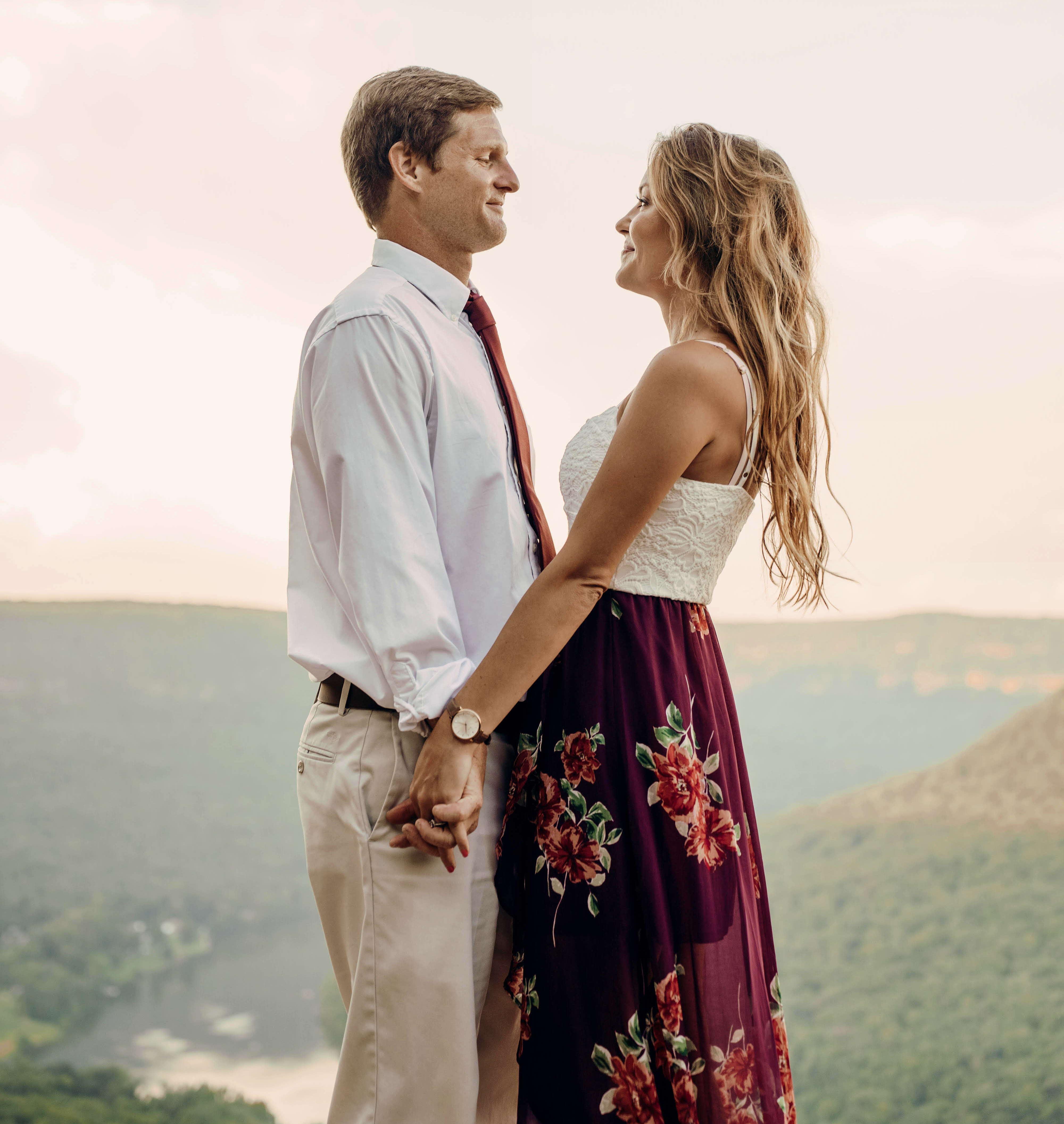 The Wedding Website of Lundy Elise Longstreth and David Andrew Hollenbeck