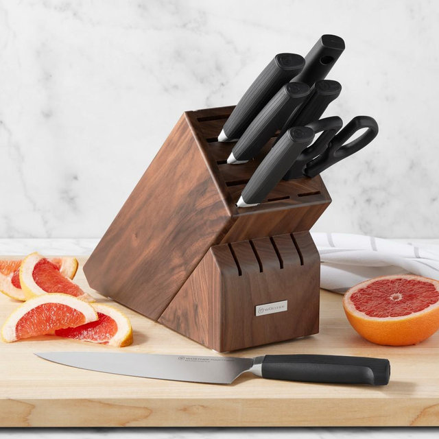 Wüsthof Partner Knives, Set of 8