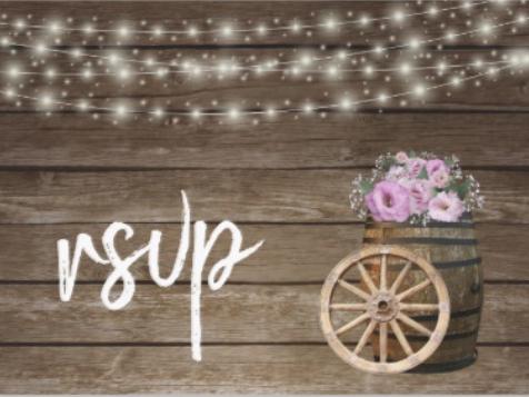 The Wedding Website of Steven Bailey and Catlyn Ream