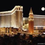 The Venetian Las Vegas