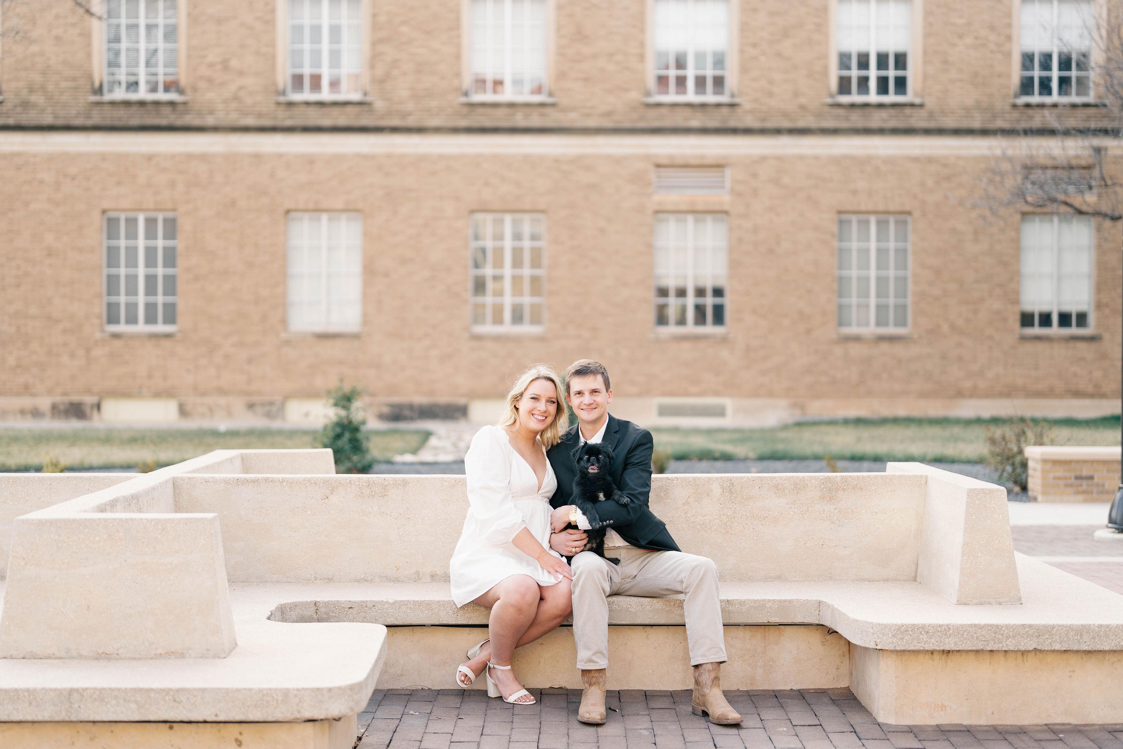 The Wedding Website of Rachel McMillan and Jayme Wood