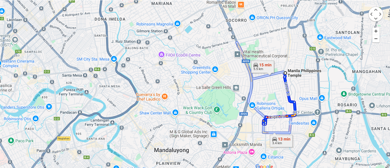 The Wedding Website of Ruby Lynn Abagon and Nephi Capati