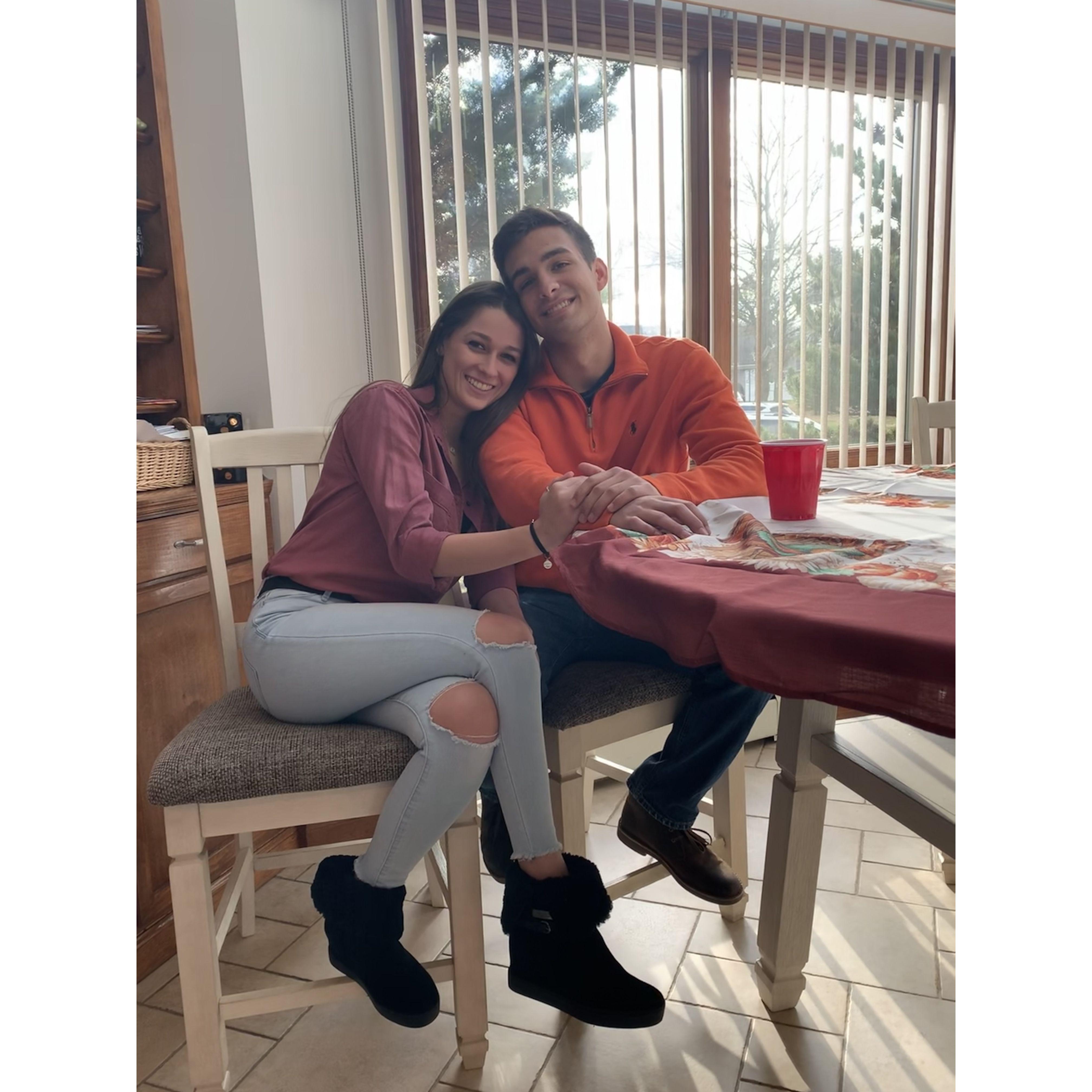 Thanksgiving 2019