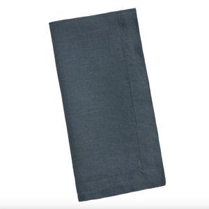 Washed 100% Linen Napkin - World Market