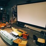 The New Parkway Theater