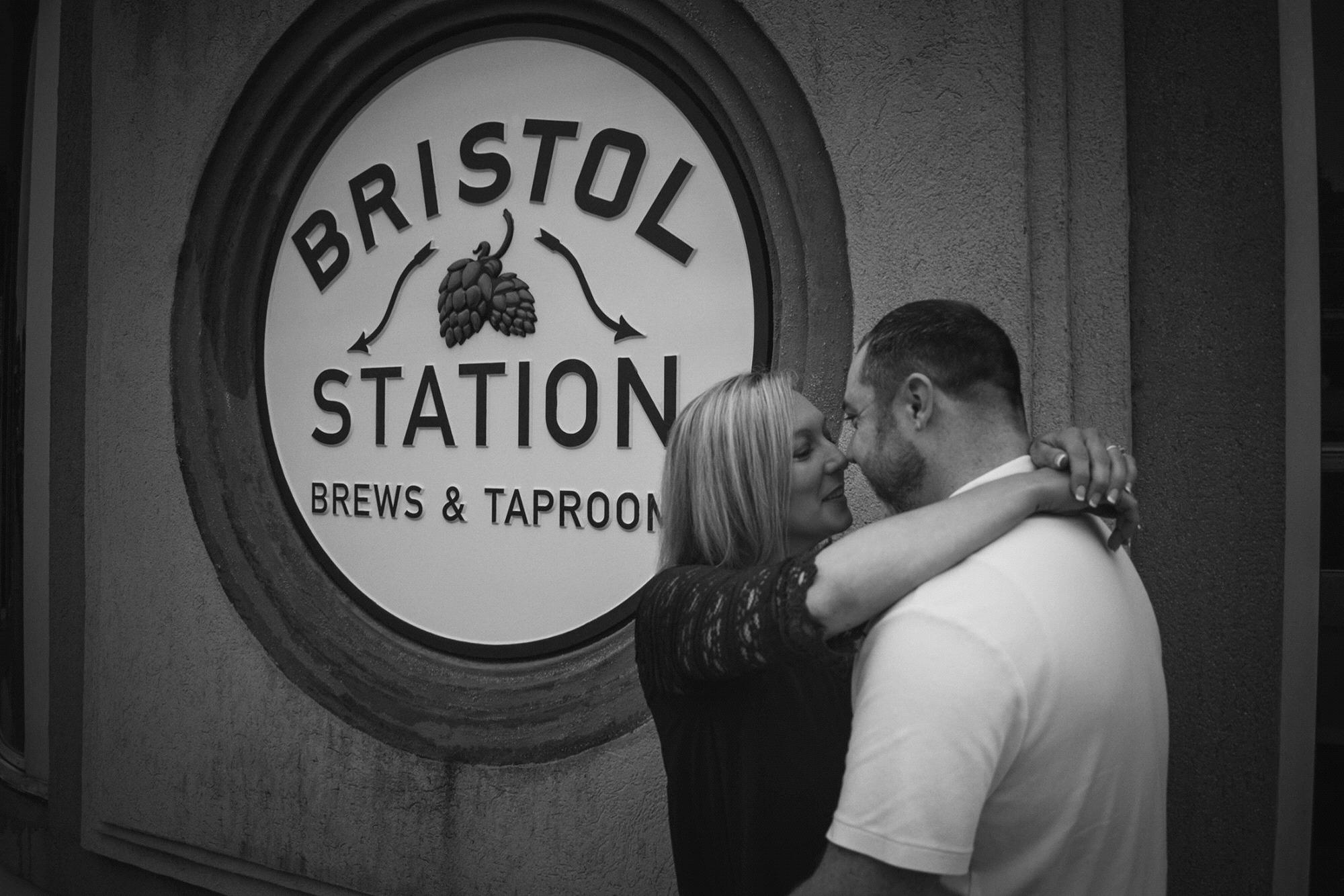 Where it all began....