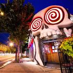 The Vortex Bar & Grill/Little Five Points