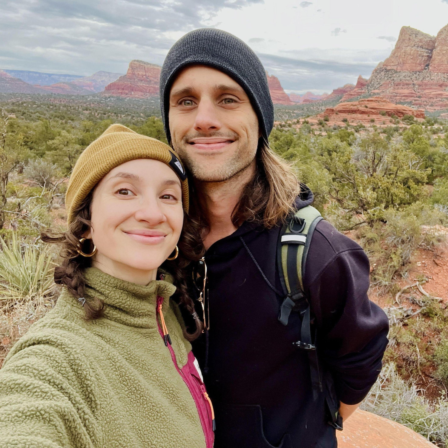 The trip to Arizona that made roadtripping to the southwest a biannual tradition