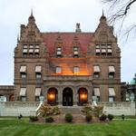 Captain Frederick Pabst Mansion