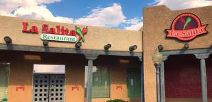 La Salita Restaurant