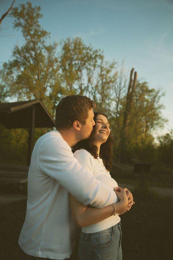 The Wedding Website of Madelin Link and Dylan Farrell