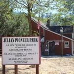 Julian Pioneer Museum