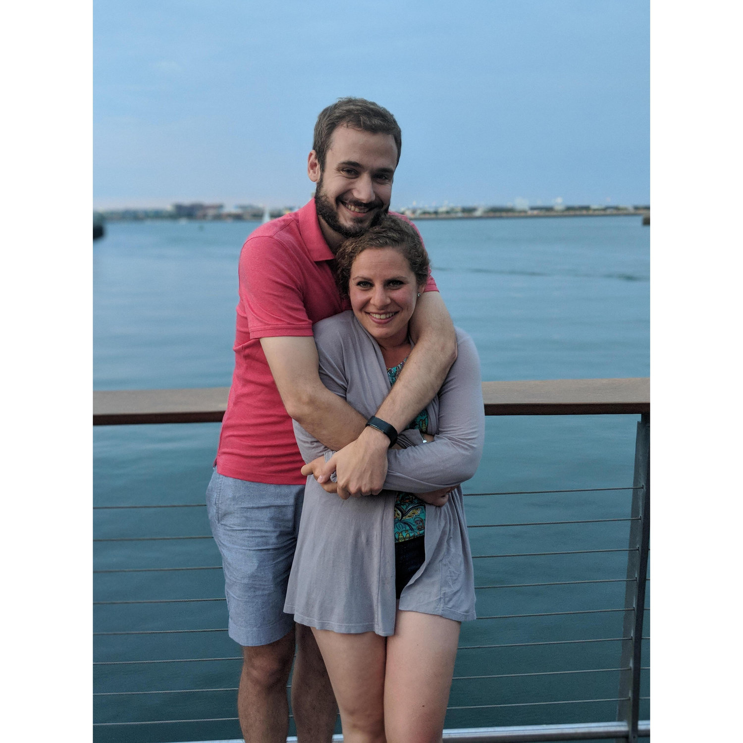 Boston Seaport, 2018