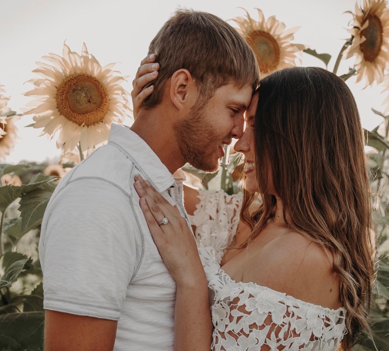 The Wedding Website of Samantha Bukosky and Austin Schorn
