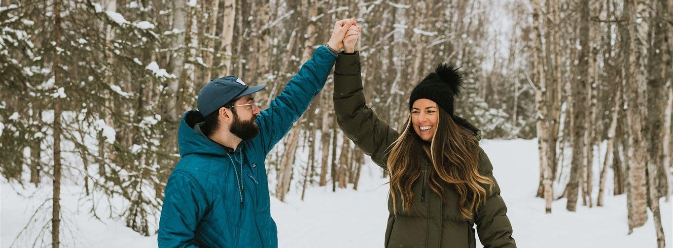 The Wedding Website of Emily Montesano and Trey Wilson