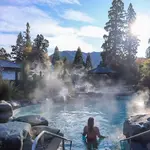 Hanmer Springs