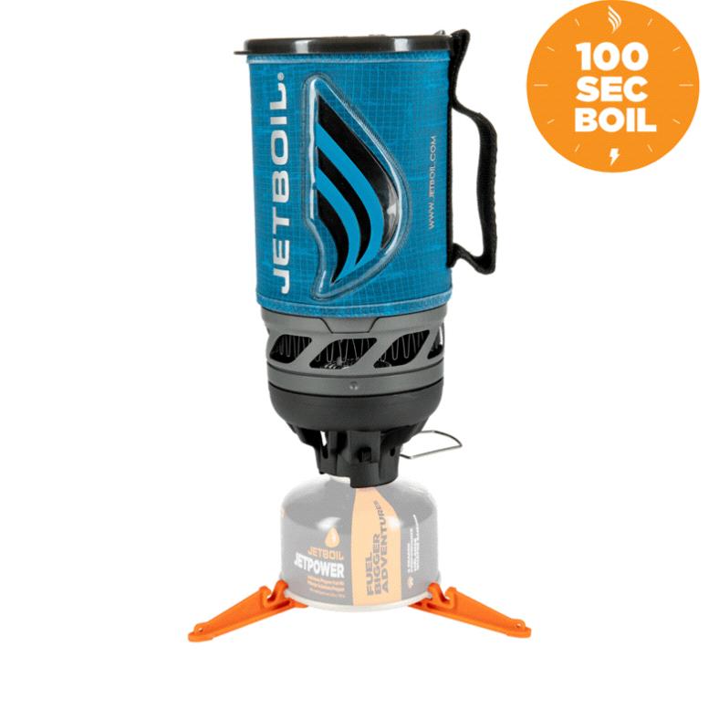Jetboil Flash Cooking System