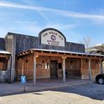 The Steak Out Restaurant & Saloon