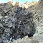 29th Street Trailhead