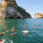 Day Cruise on Banderas Bay