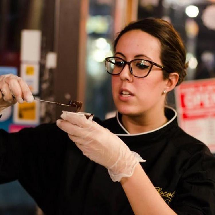 Spur Experiences, Classic Chocolate Making Toronto Zola