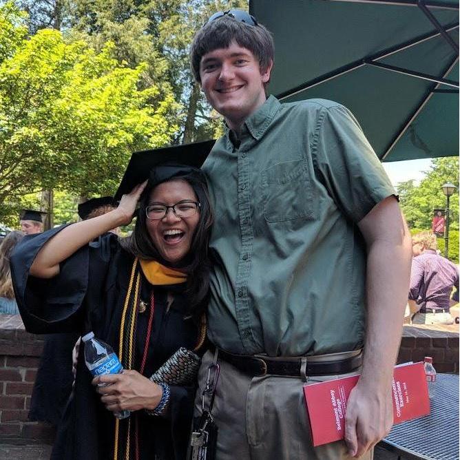 Graduation 2018