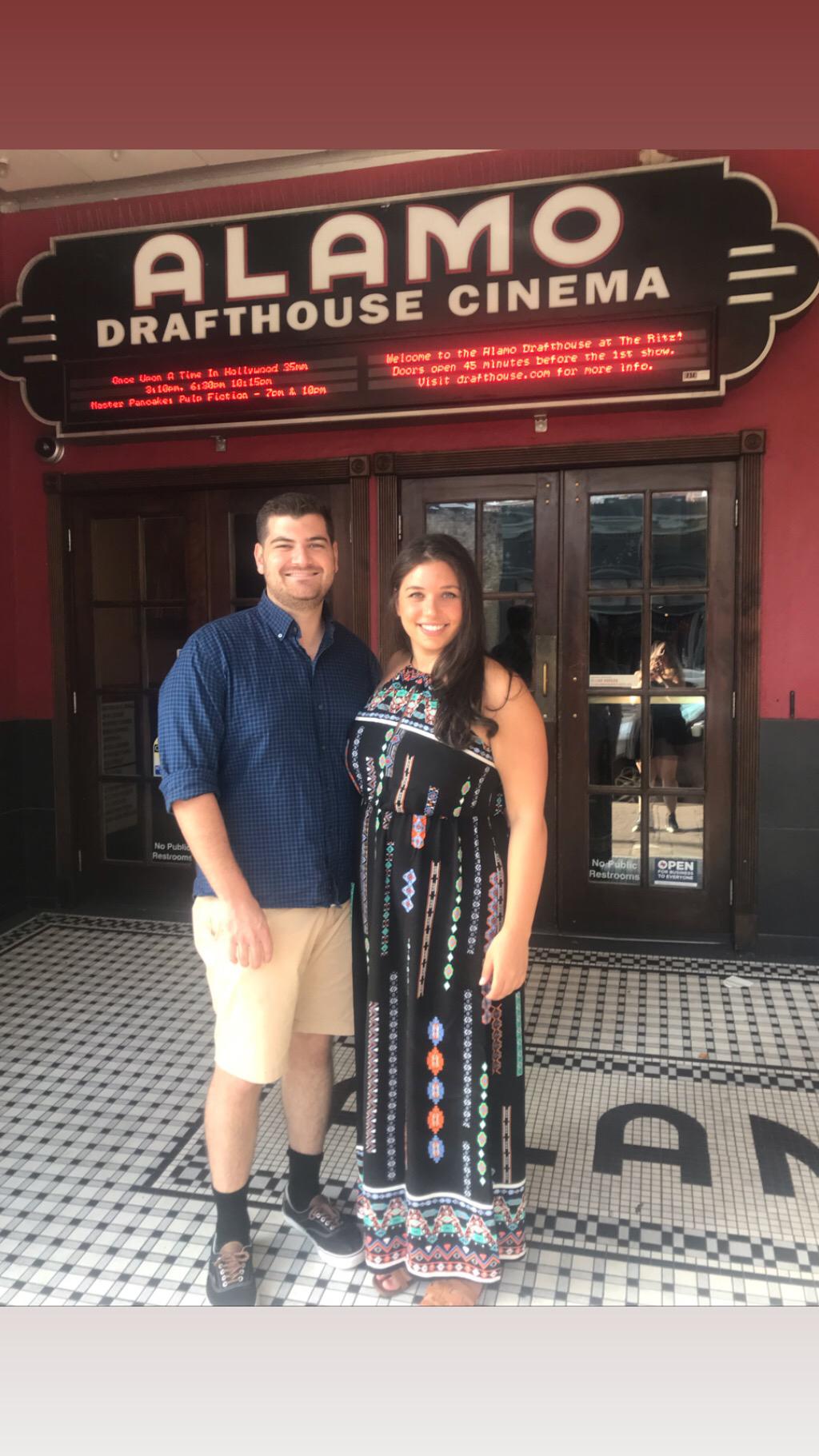 Austin, Texas. August, 2019