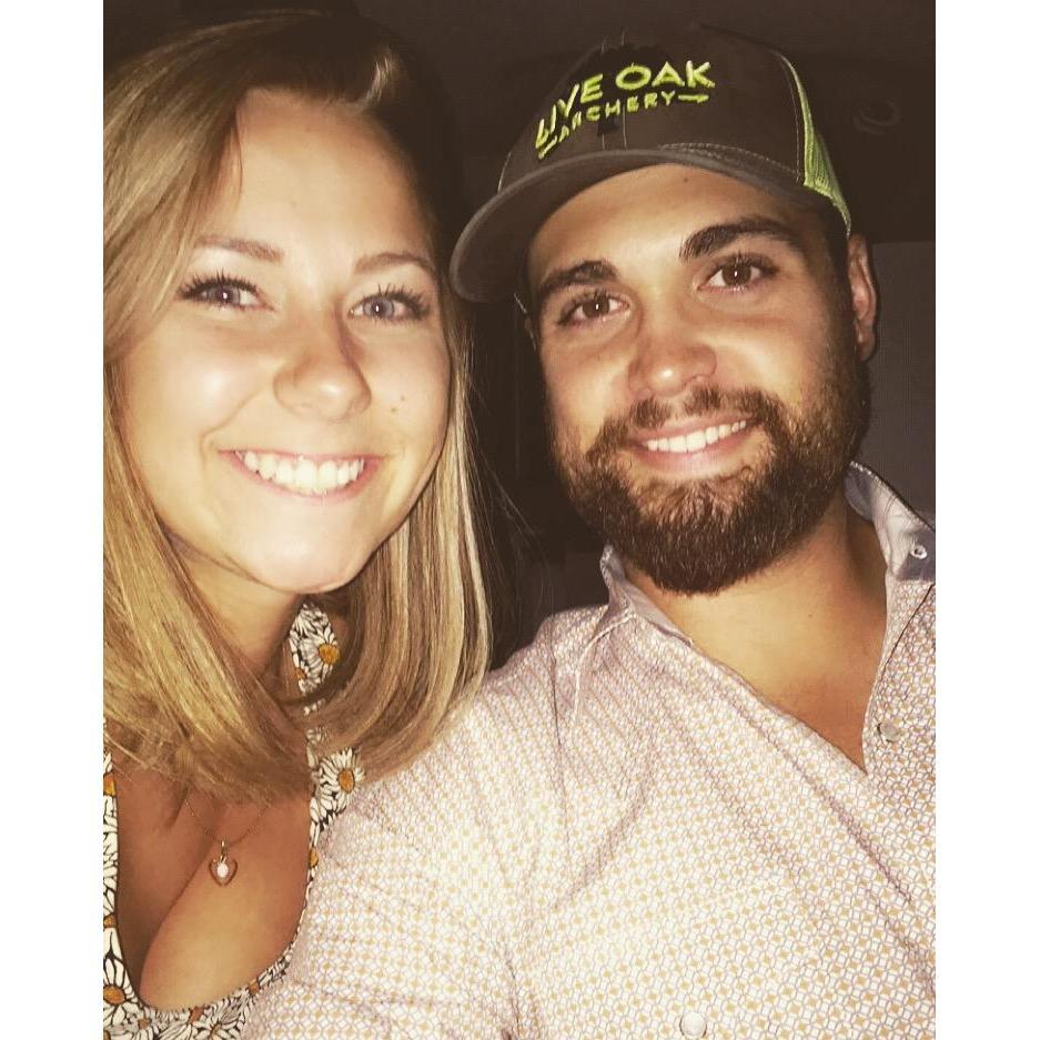 Celebrating J's 24th birthday!