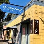Screen Door Eastside