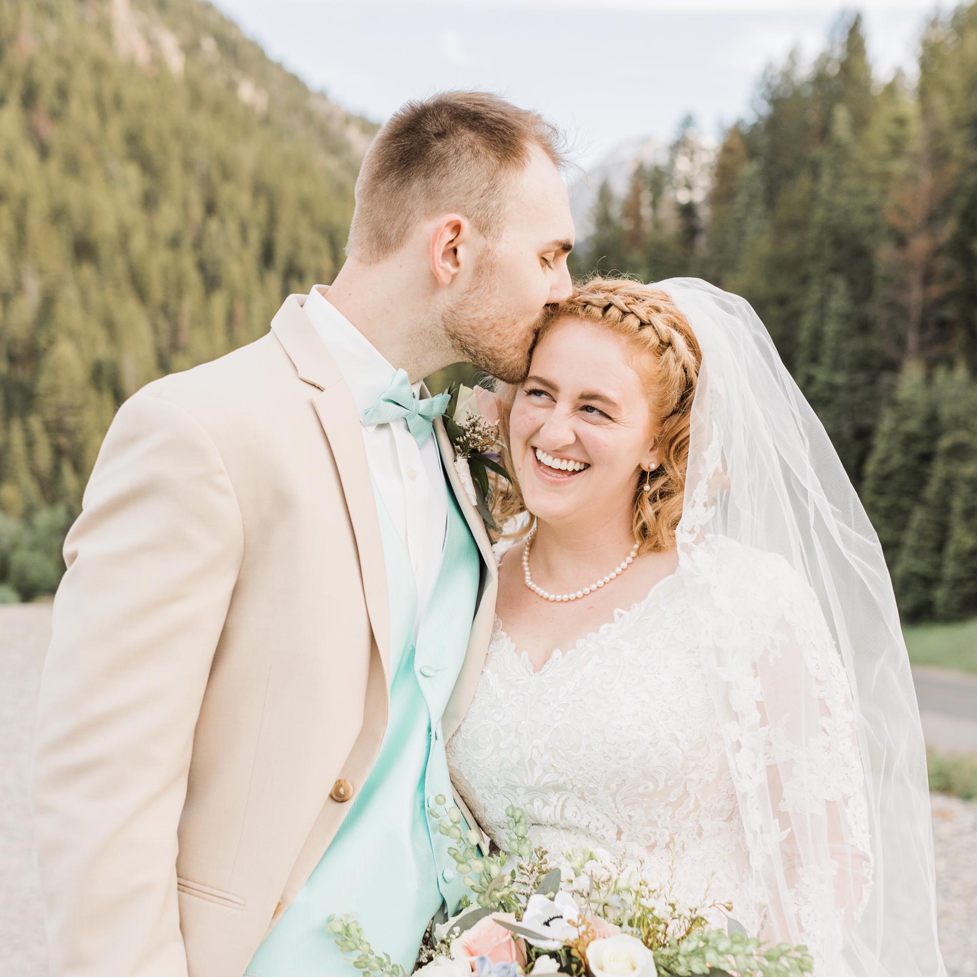 PC: Photography by Tasha Rose - Associates - Alyson