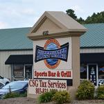 Sweetwater Sports Bar & Grill