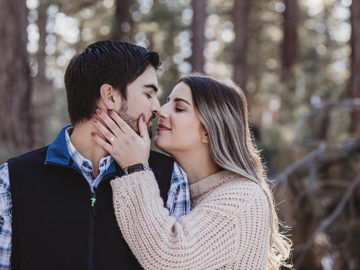 The Wedding Website of Bryanna Martin and Joshua Gomes