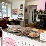 Sweetah's Gluten Free Bake Shop