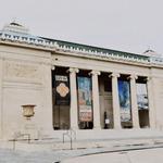 New Orleans Museum of Art