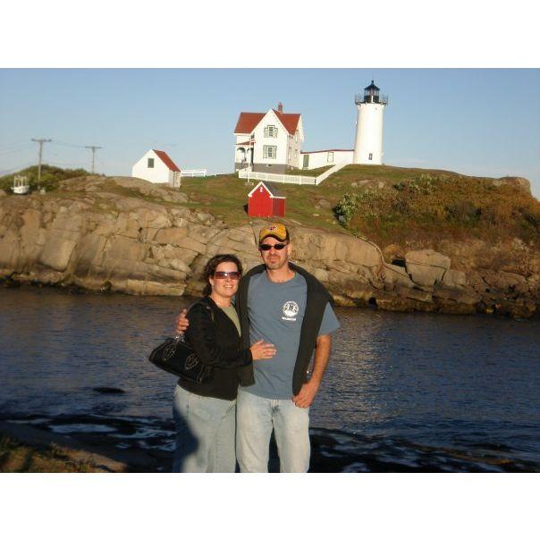 Maine