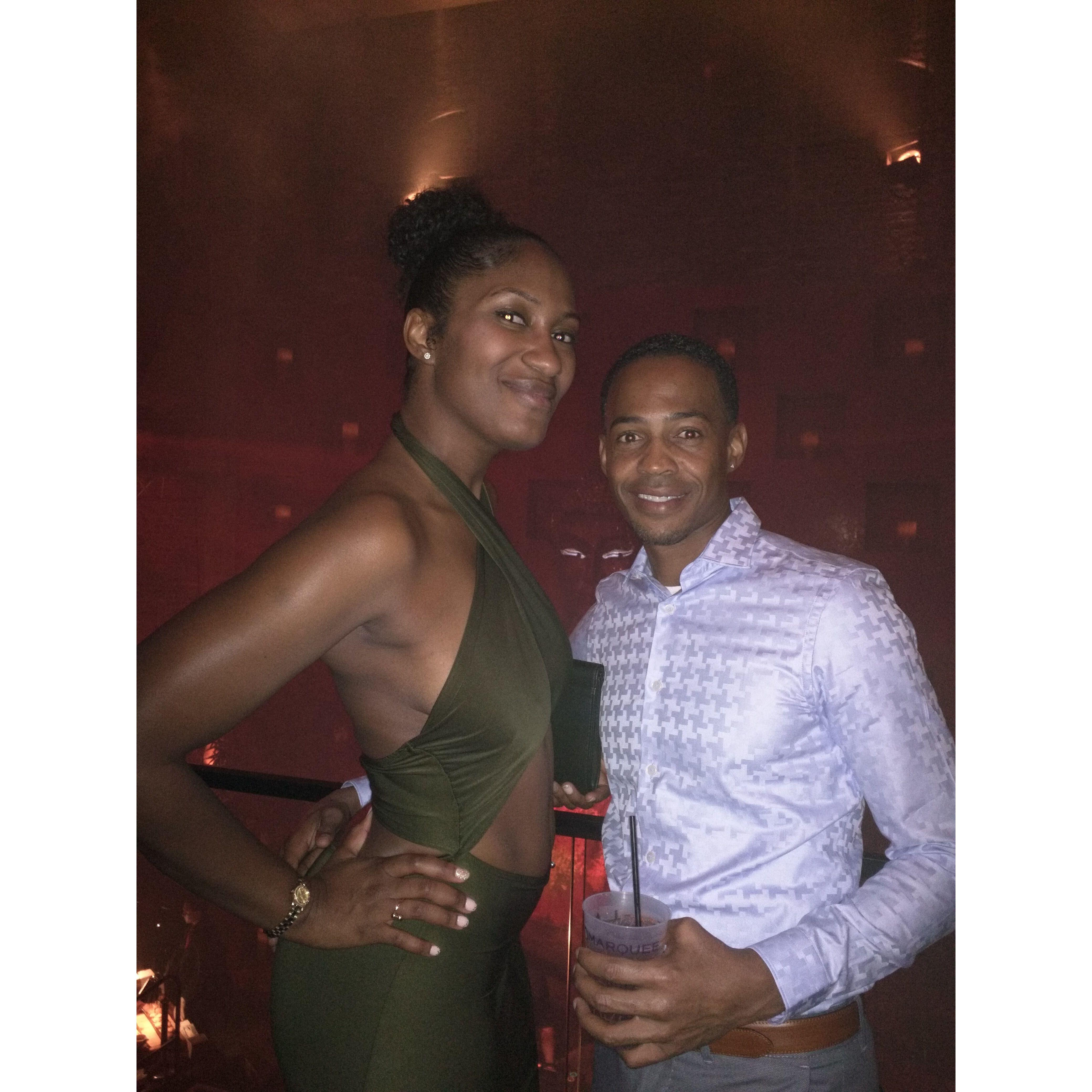 Vegas!
