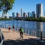 Town Lake Trail / Zilker Park
