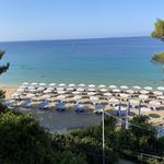 Makris Gialos Beach