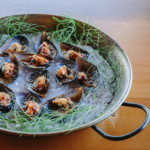 Westcott Bay Shellfish Co.