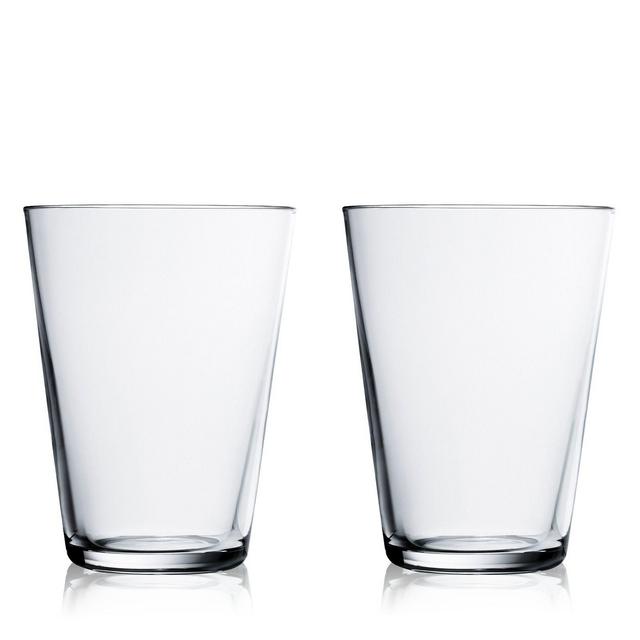 Iittala Kartio Tumbler, Set of 2