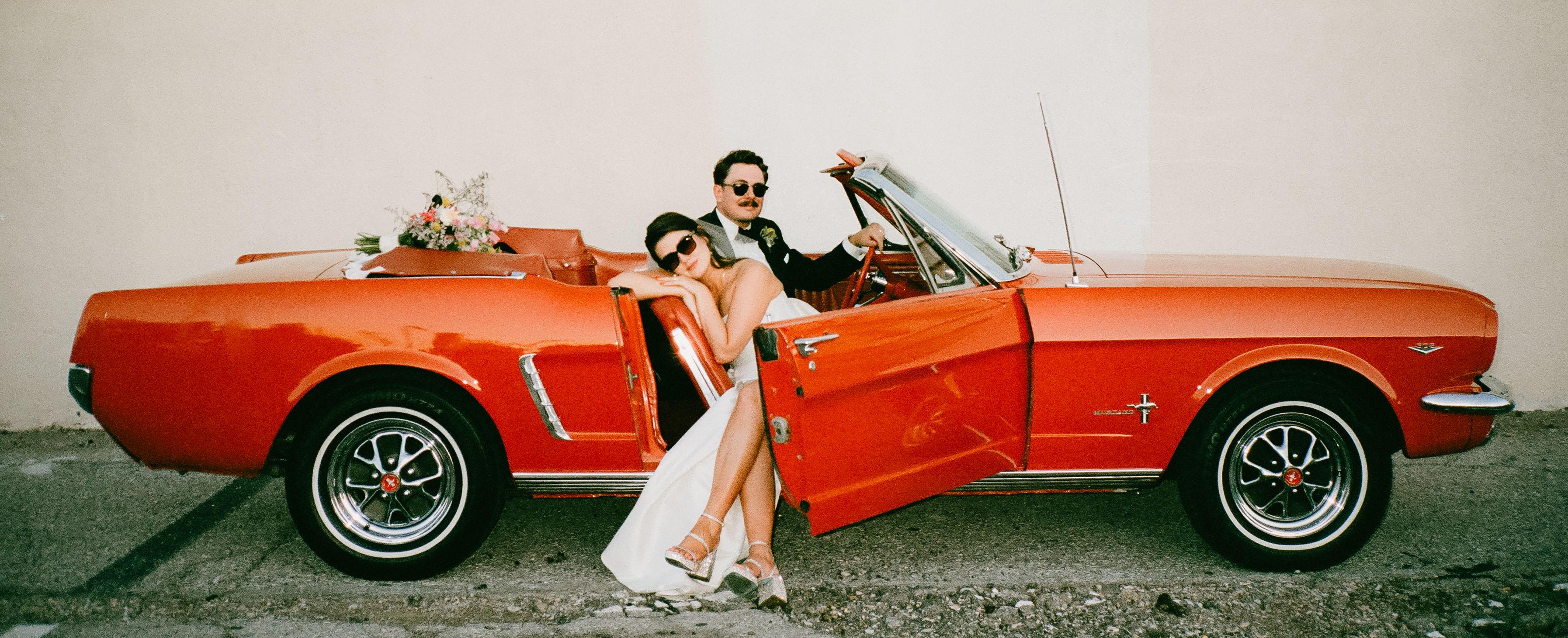 The Wedding Website of Erika Kabalin and Dylan Driscoll