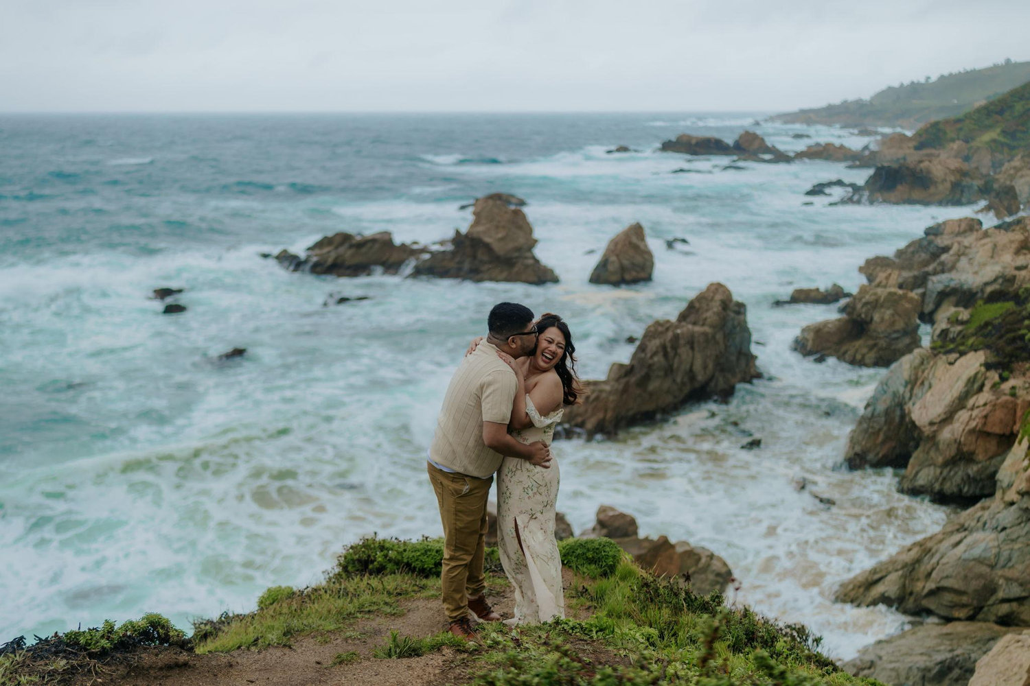 The Wedding Website of Christopher Kuwatani and Michelle Phay