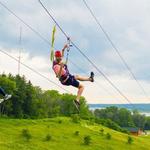 Lake Geneva Canopy Tours